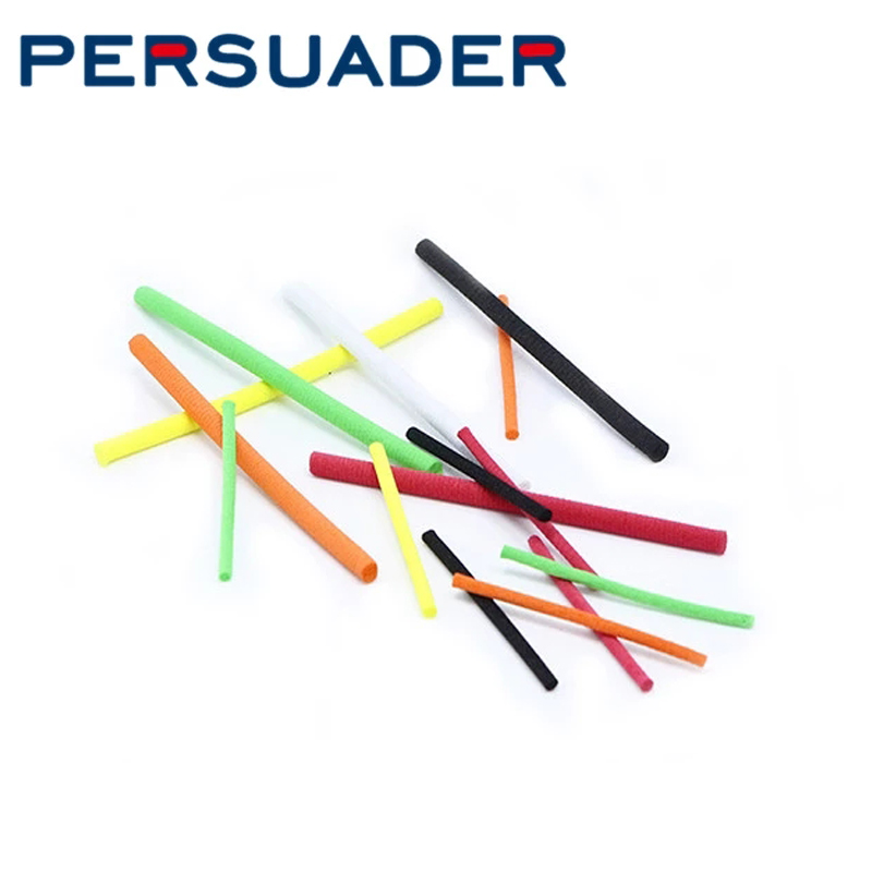 Fishing Lure Popper - Persuader Hot 10 Stuks Pak Vliegvisbindset