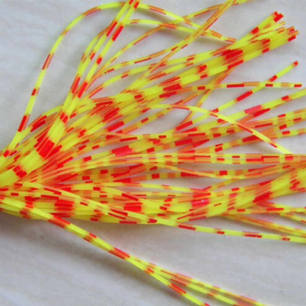 Fishing Lure Jig - 50 stuks duurzaam kunstmatig levensecht jig
