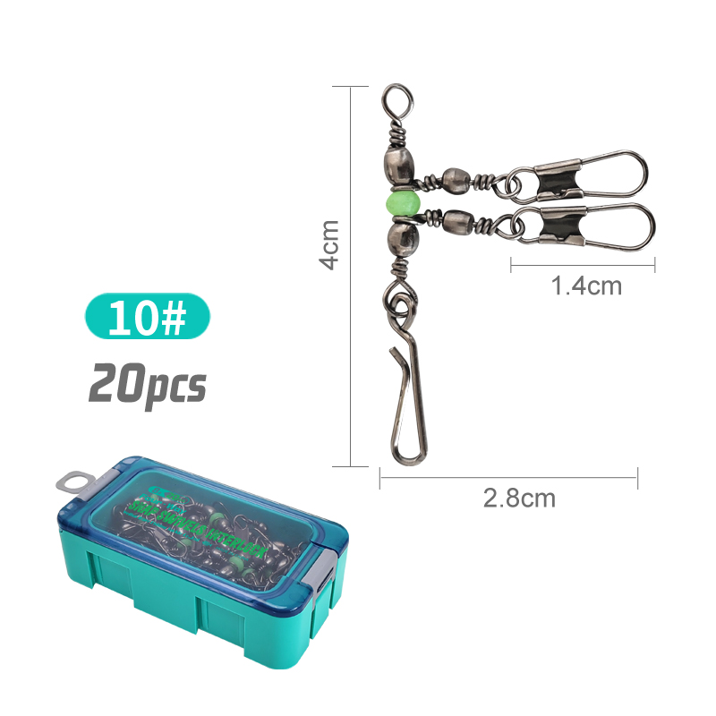 Fishing Lure Jig - Nieuw 8 # 10 # Inktvisjig-aas