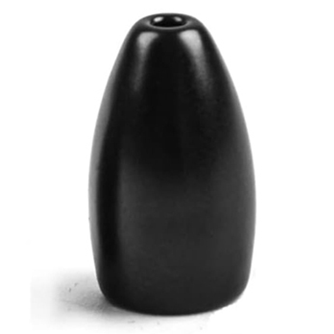 Fishing Lure Jig - Wolfraamstaal Visgewichten Bullet Fishing Sinkers Gewichten