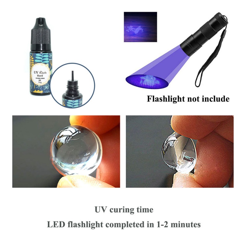 Vissen Sneldrogend Kristal Dru - Fishing Lure Accessories recensie en prijs