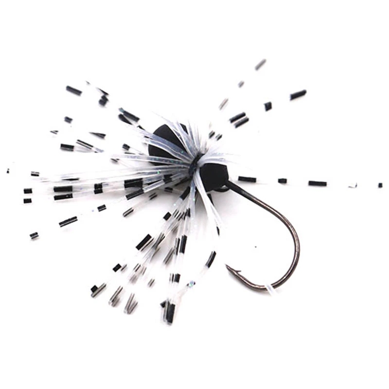 1pcs 3.5g 5.2g Siliconen Jig H - Fishing Lure Soft Plastic recensie en prijs