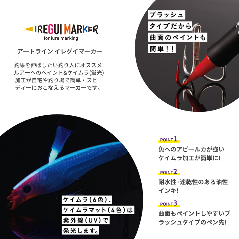 Nieuwe visgereedschap UV fluor - Fishing Lure Soft Plastic recensie en prijs