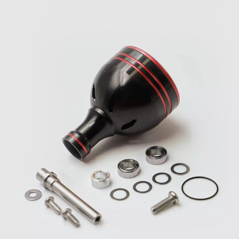 30mm Power Knob voor Shimano N - Shimano Reel Sienna recensie en prijs