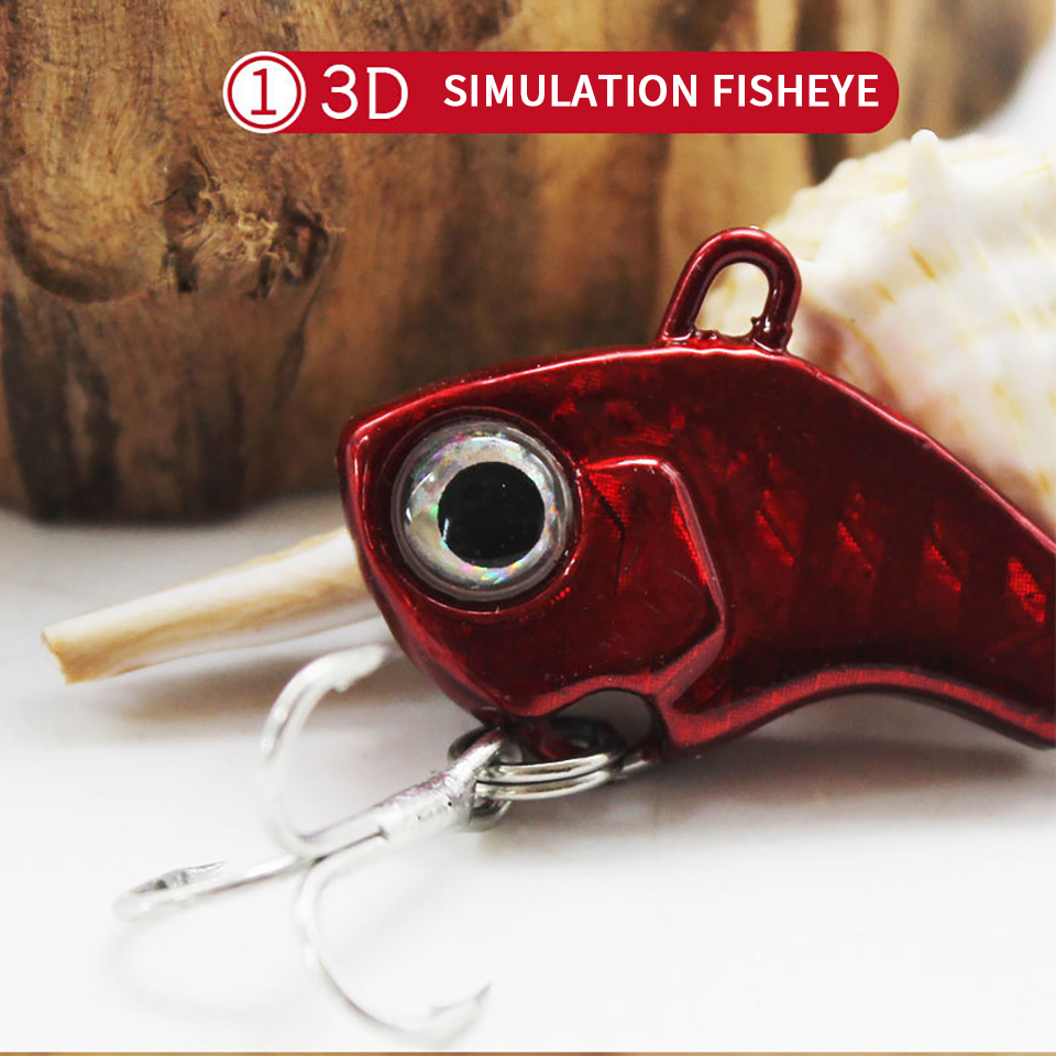 ToplineTackle Staart Spinner V - Fishing Lure Spinner recensie en prijs