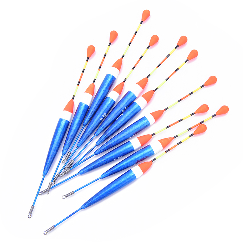 【10 stuks diverse maten outdoo - Fishing Lure Topwater recensie en prijs
