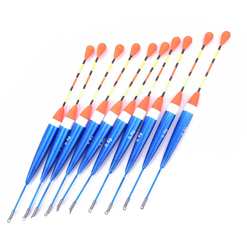 【10 stuks diverse maten outdoo - Fishing Lure Topwater recensie en prijs