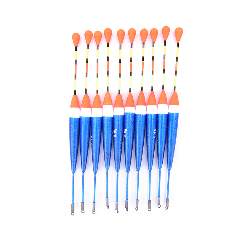 【10 stuks diverse maten outdoo - Fishing Lure Topwater recensie en prijs