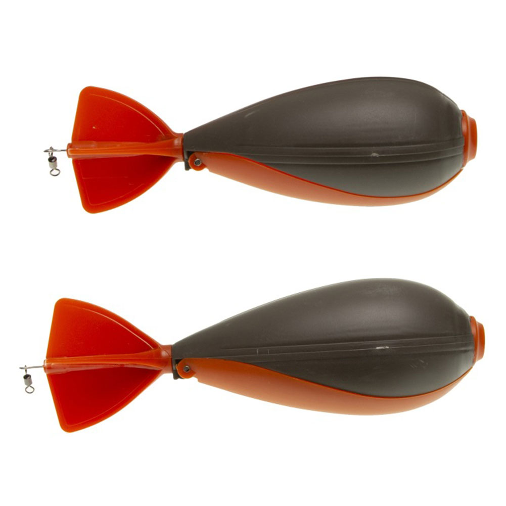 Carp Spomb Fishing Rocket Feed - Fishing Lure Topwater recensie en prijs