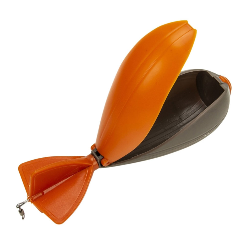 Carp Spomb Fishing Rocket Feed - Fishing Lure Topwater recensie en prijs