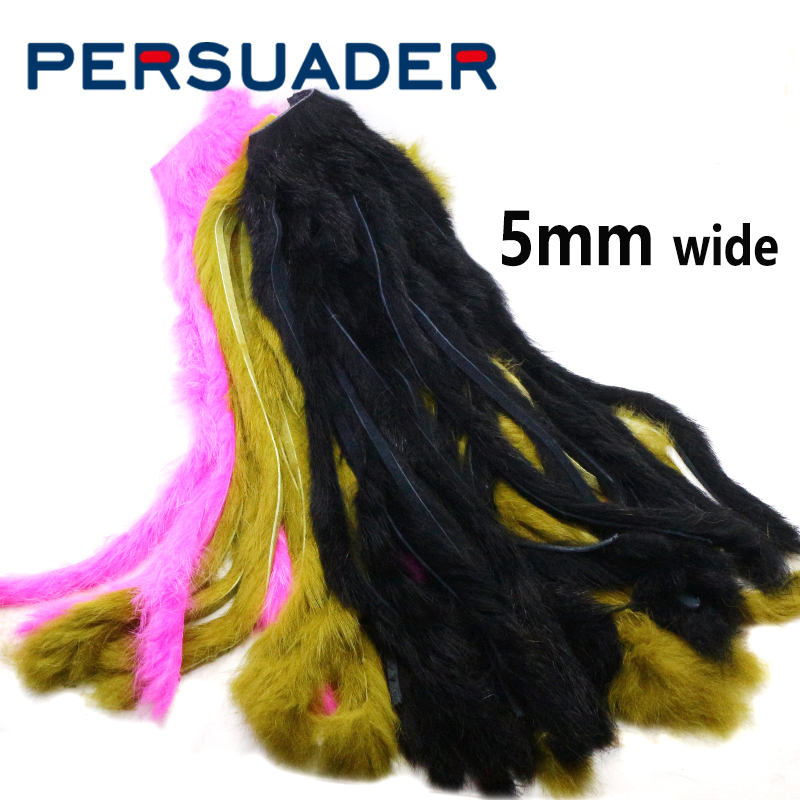 Persuader 1/2 Echt Konijnenbon - Fishing Lure Swimbait recensie en prijs