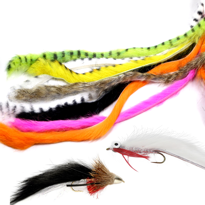 Persuader 1/2 Echt Konijnenbon - Fishing Lure Swimbait recensie en prijs