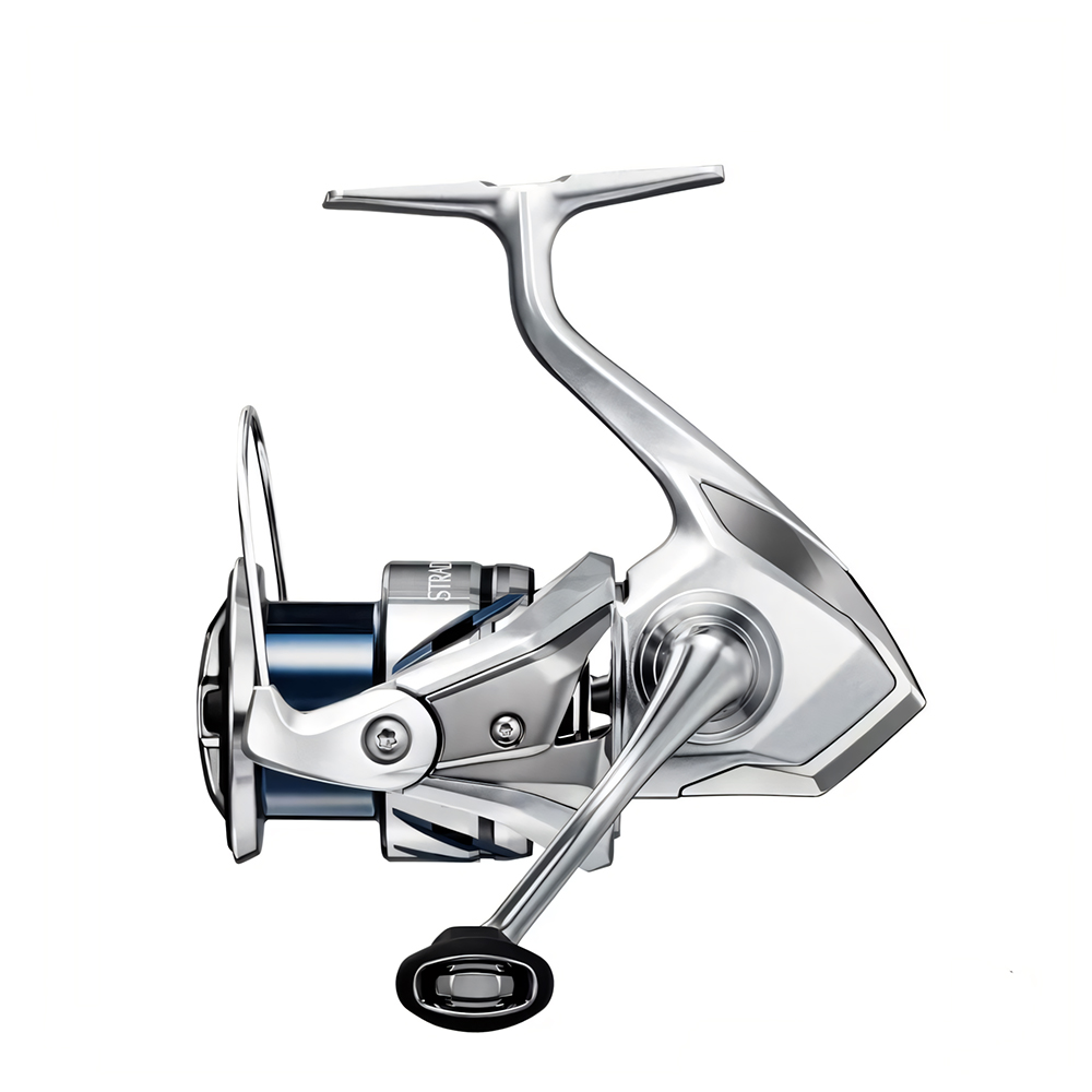 SHIMANO 23 STRADIC Visserijmol - Daiwa Reel Bg recensie en prijs
