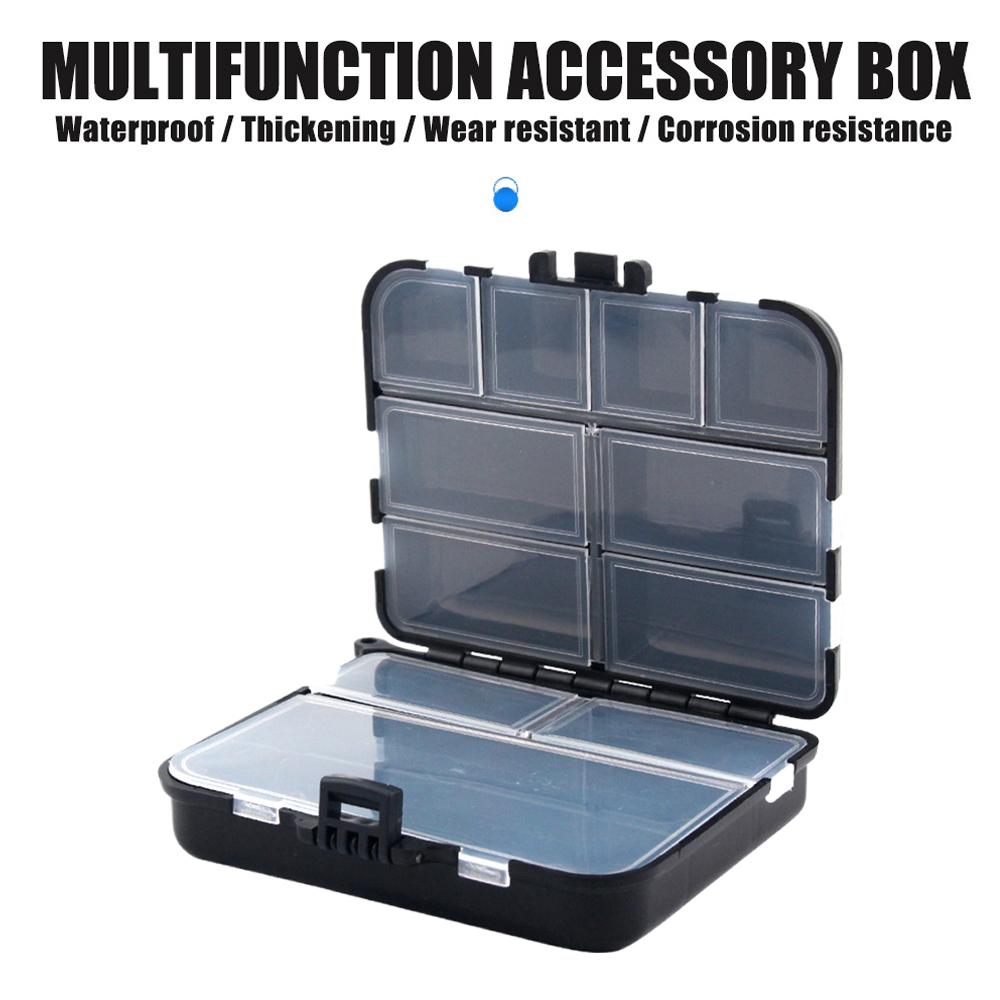 Lokken Opbergdoos Visgerei Aas - Fishing Lure Kit recensie en prijs