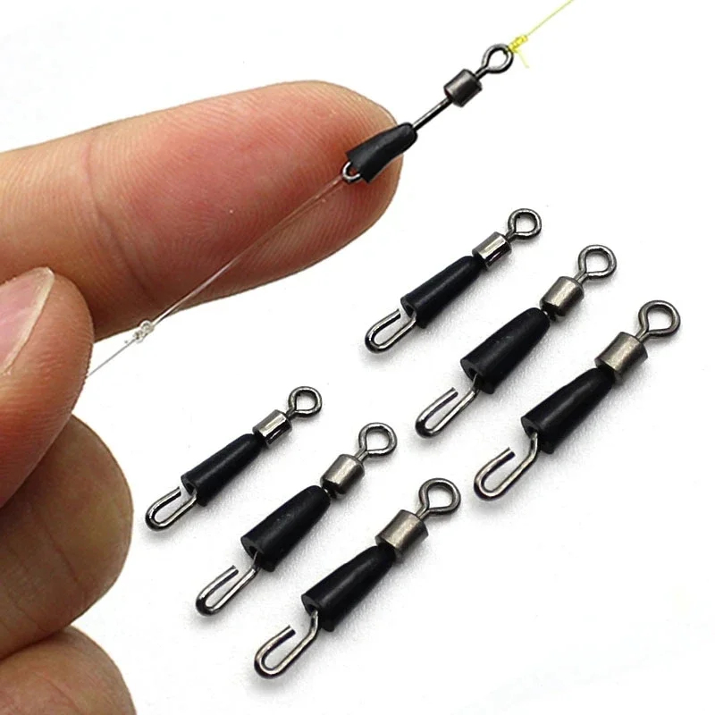 30-90 Stuks Lager Swivel Visse - Fishing Lure Accessories recensie en prijs