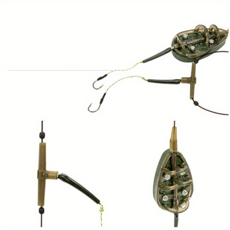 1 st Karpervissen Feeder Kit F - Fishing Lure Kit recensie en prijs