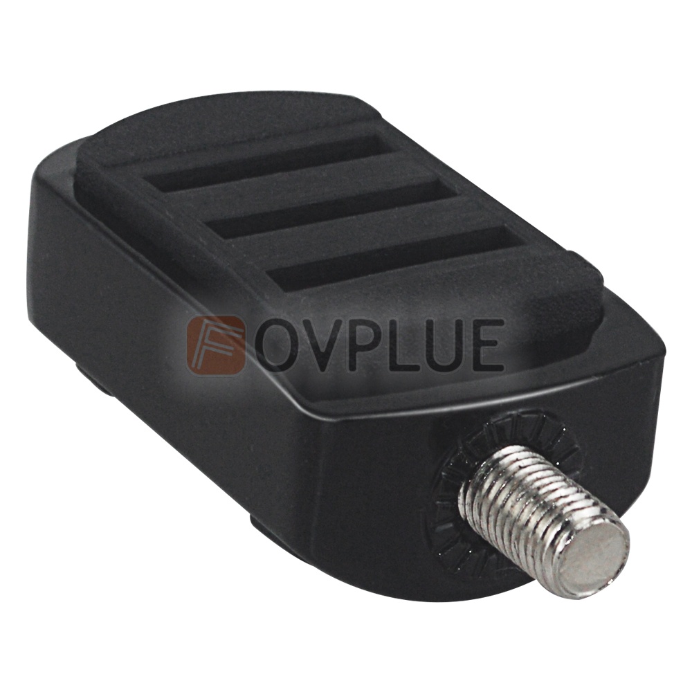 Motorfiets accessoires Shift L - Abu Garcia Reel Revo recensie en prijs