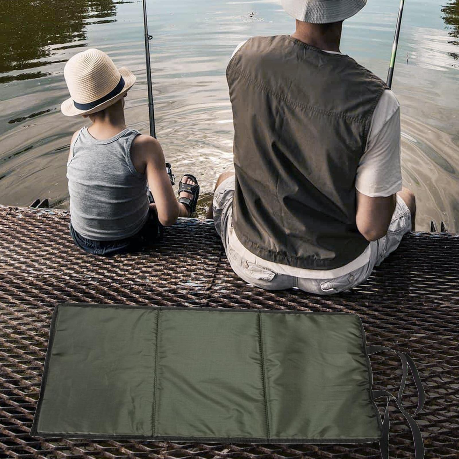 Opvouwbare onthaakmat, zacht a - Fishing Lure Accessories recensie en prijs