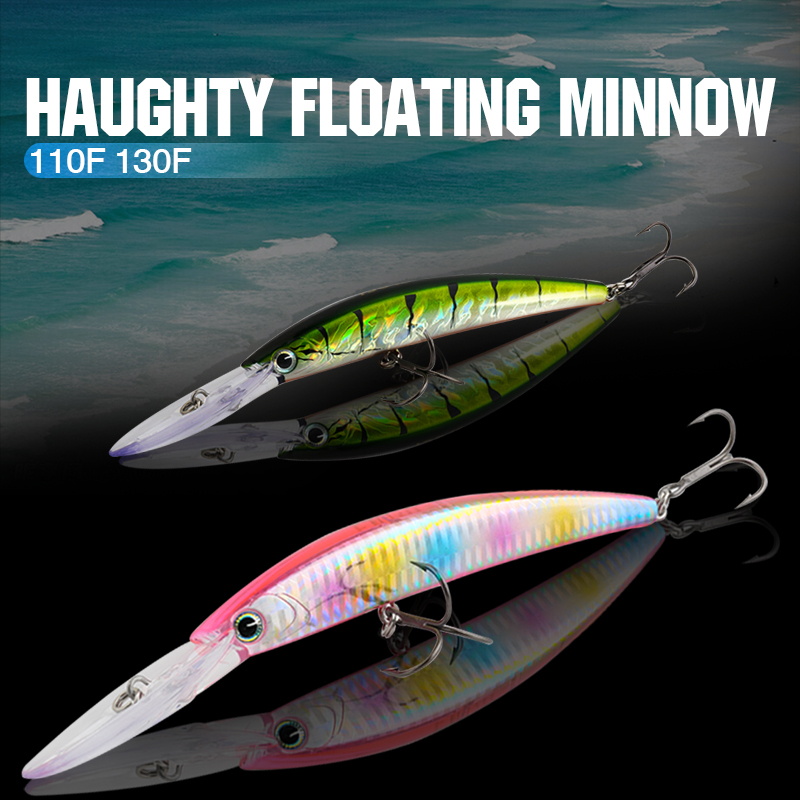 FJORD Drijvende Vissen Lokken  - Fishing Lure Swimbait recensie en prijs