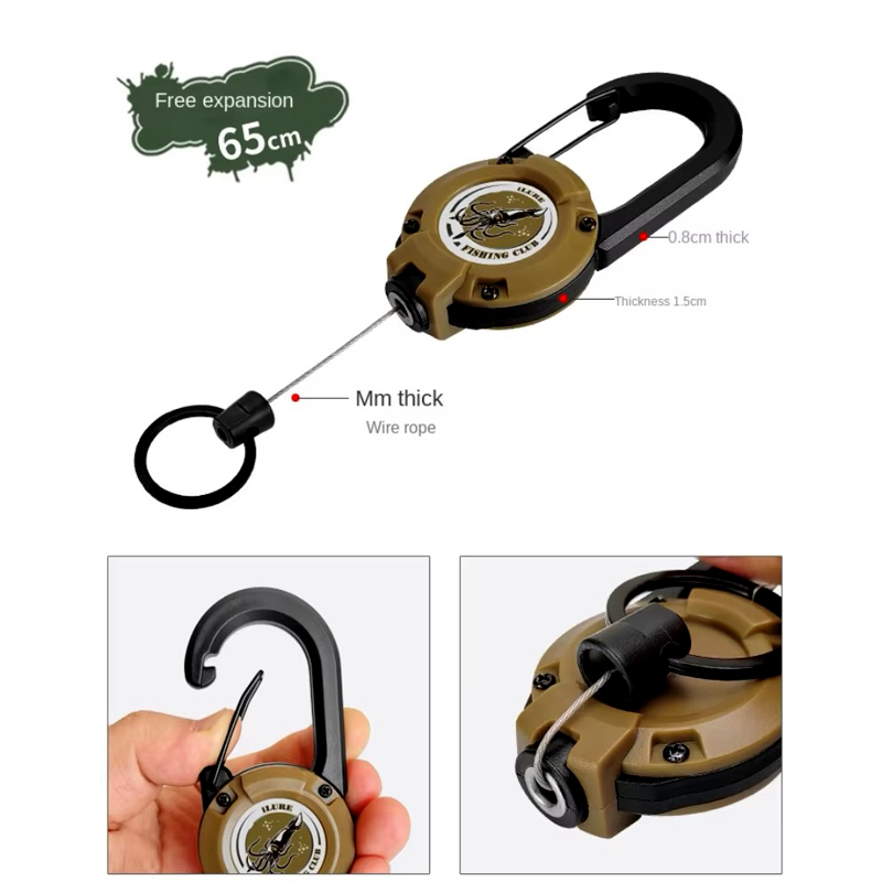 Inktvis Jig Haak Caps en Karab - Fishing Lure Jig recensie en prijs