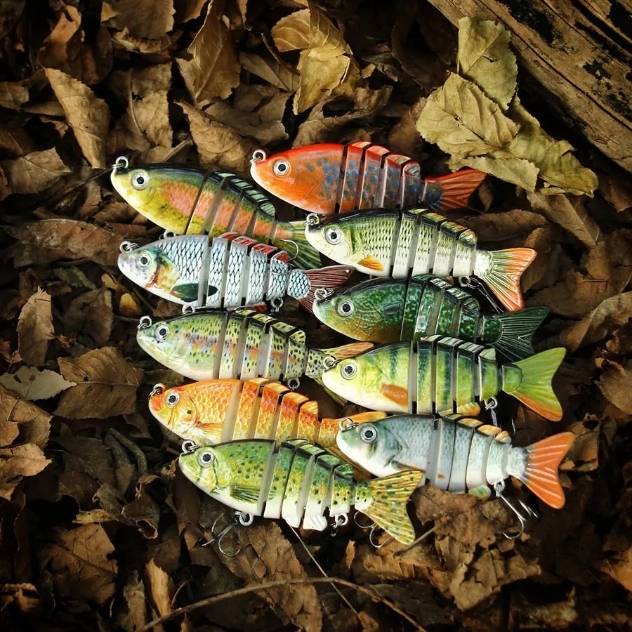 1 STKS 8 cm 13g Levensechte Vi - Fishing Lure Popper recensie en prijs