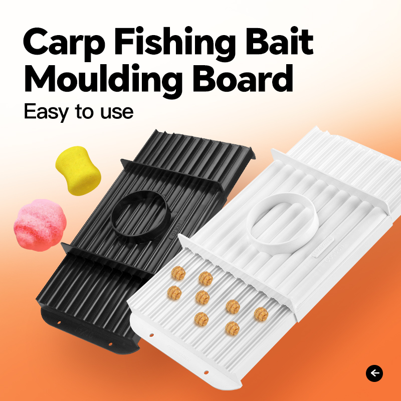 WEIHE Ronde Aasvormer Model C/ - Fishing Lure Kit recensie en prijs