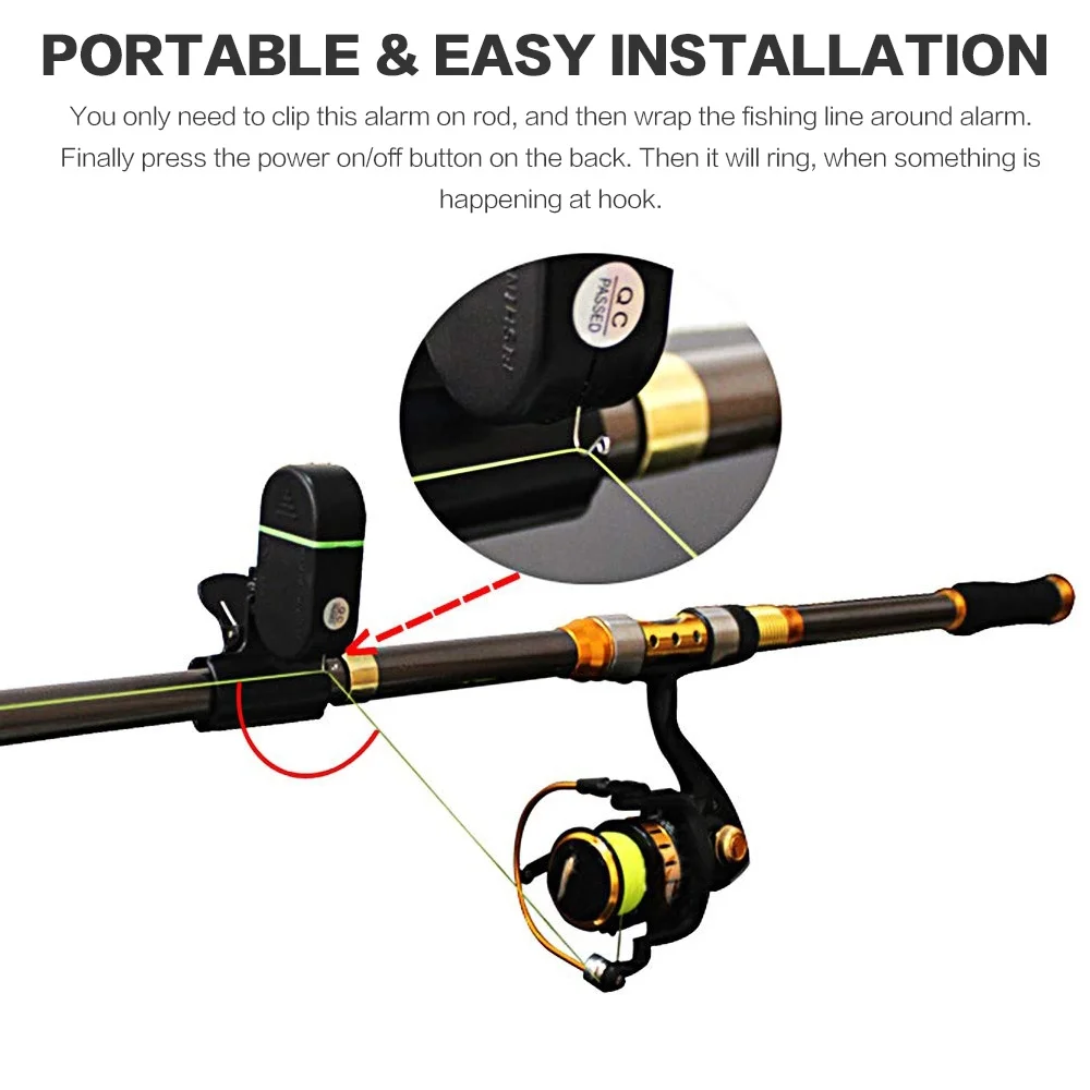 FLYSAND Fish Bite Lure Alert A - Fishing Lure Soft Plastic recensie en prijs