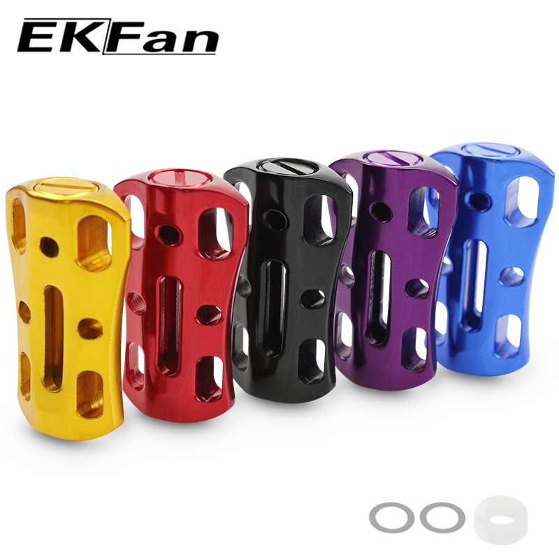EKFan 1pc Aluminiumlegering Ui - Fishing Lure Spinner recensie en prijs