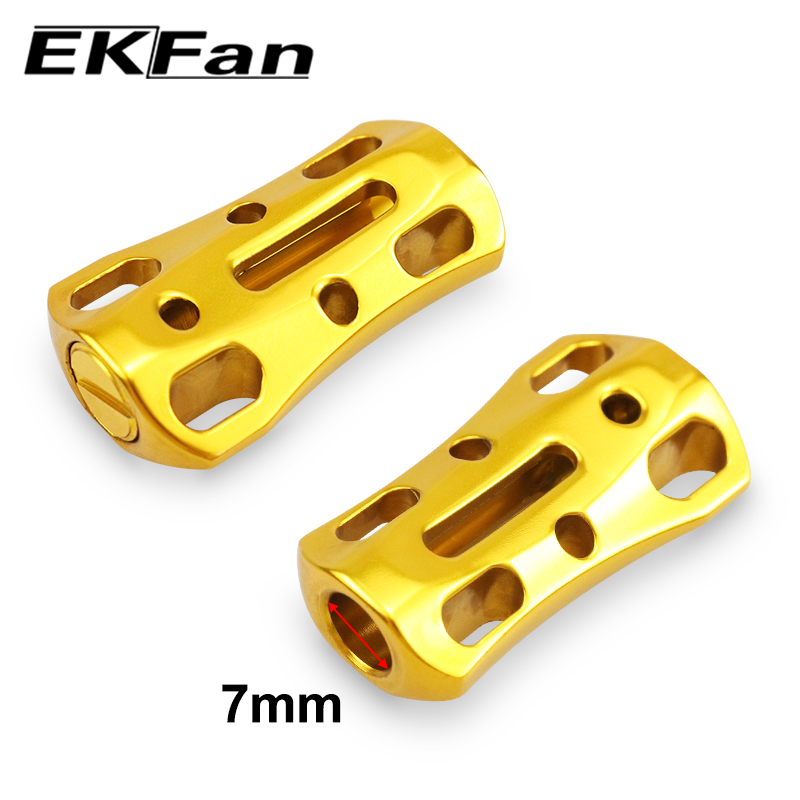 EKFan 1pc Aluminiumlegering Ui - Fishing Lure Spinner recensie en prijs