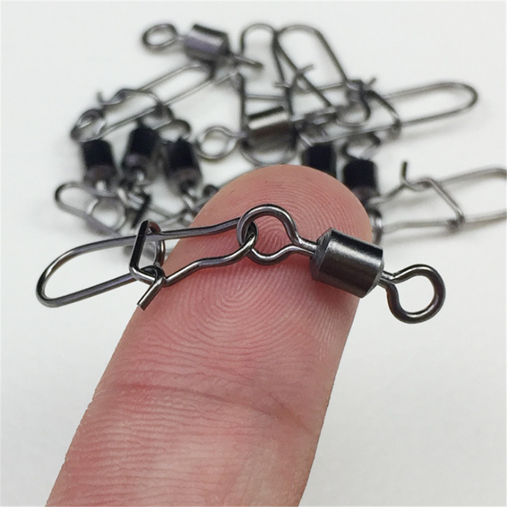 FISHINAPOT 30 stks/partij 2 #  - Fishing Lure Spinner recensie en prijs