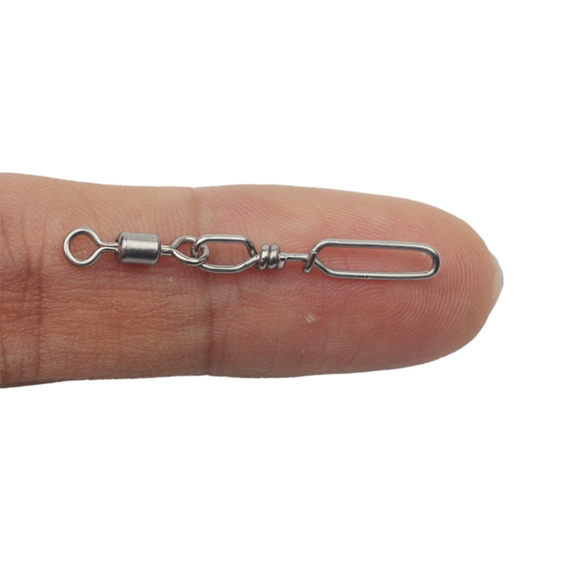 Pak van 20 Hoge Sterkte Rollin - Fishing Lure Kit recensie en prijs