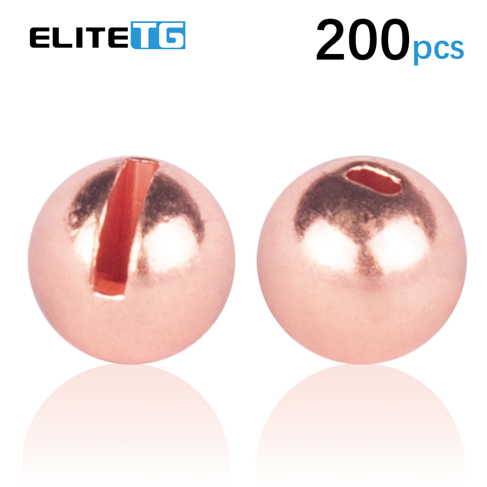 Elite TG 1.5-3.5mm 200 stuks G - Fishing Lure Kit recensie en prijs