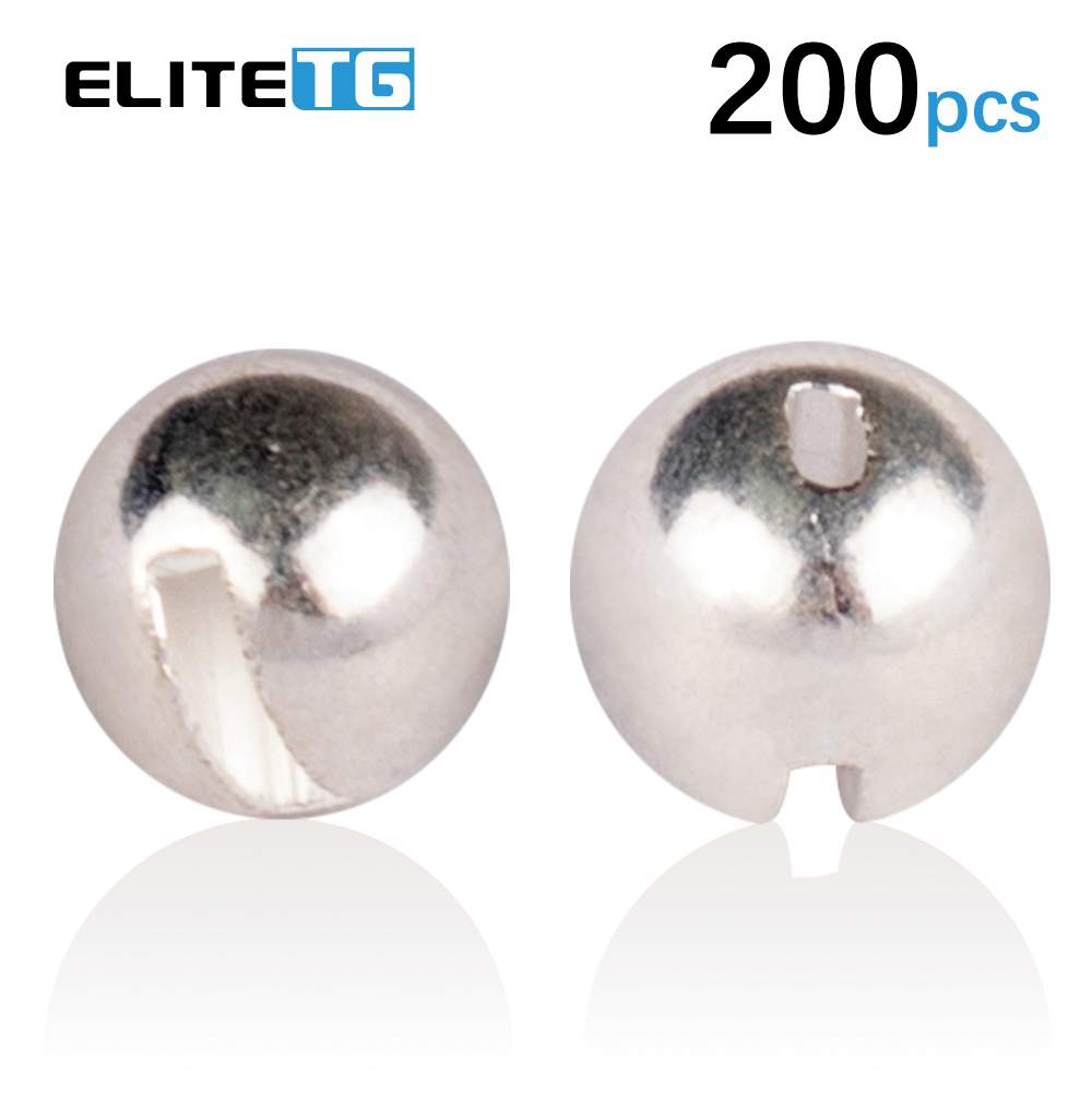 Elite TG 1.5-3.5mm 200 stuks G - Fishing Lure Kit recensie en prijs