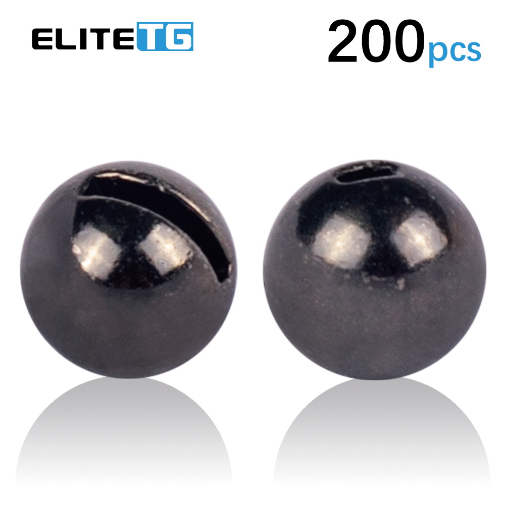Elite TG 1.5-3.5mm 200 stuks G - Fishing Lure Kit recensie en prijs