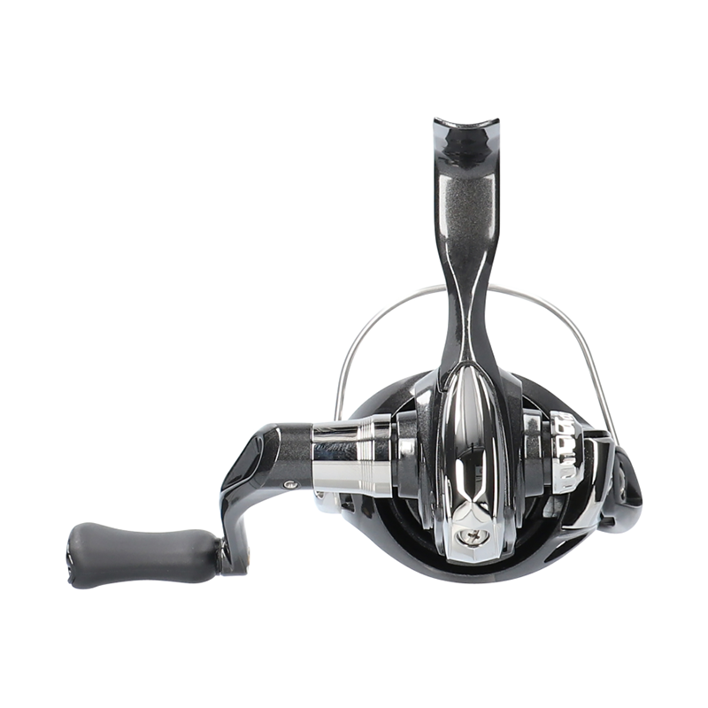 DAIWA 2026 CROSSFIRE LT Visser - Abu Garcia Reel Max recensie en prijs