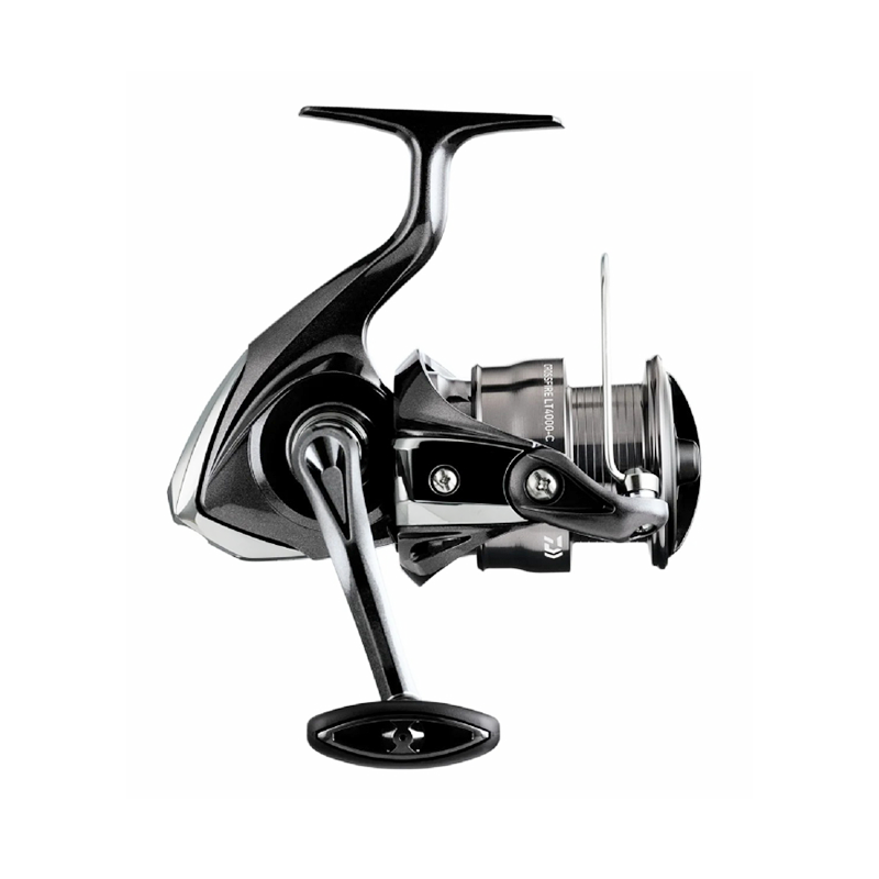 DAIWA 2026 CROSSFIRE LT Visser - Abu Garcia Reel Max recensie en prijs