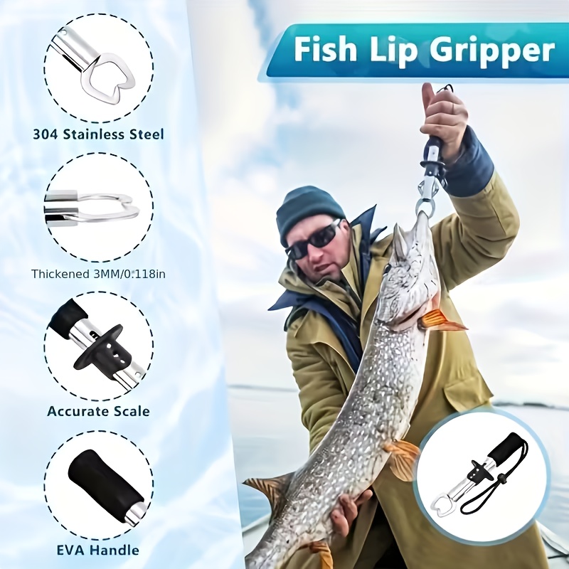 Vissen Adventskalender 2025 vo - Fishing Lure Accessories recensie en prijs