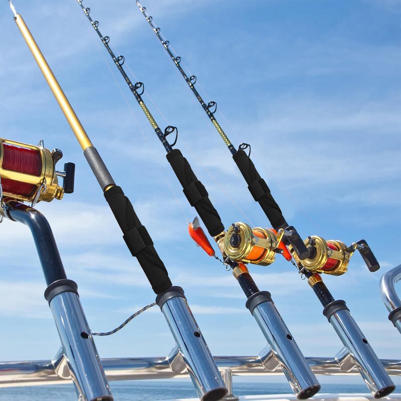 4 stks Vishaak Cover verbeterd - Fishing Lure Kit recensie en prijs