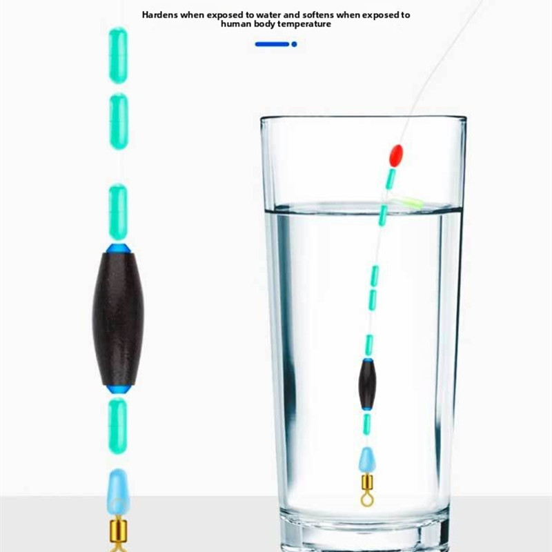 12g/25g Karpervissen Materiaal - Fishing Lure Accessories recensie en prijs