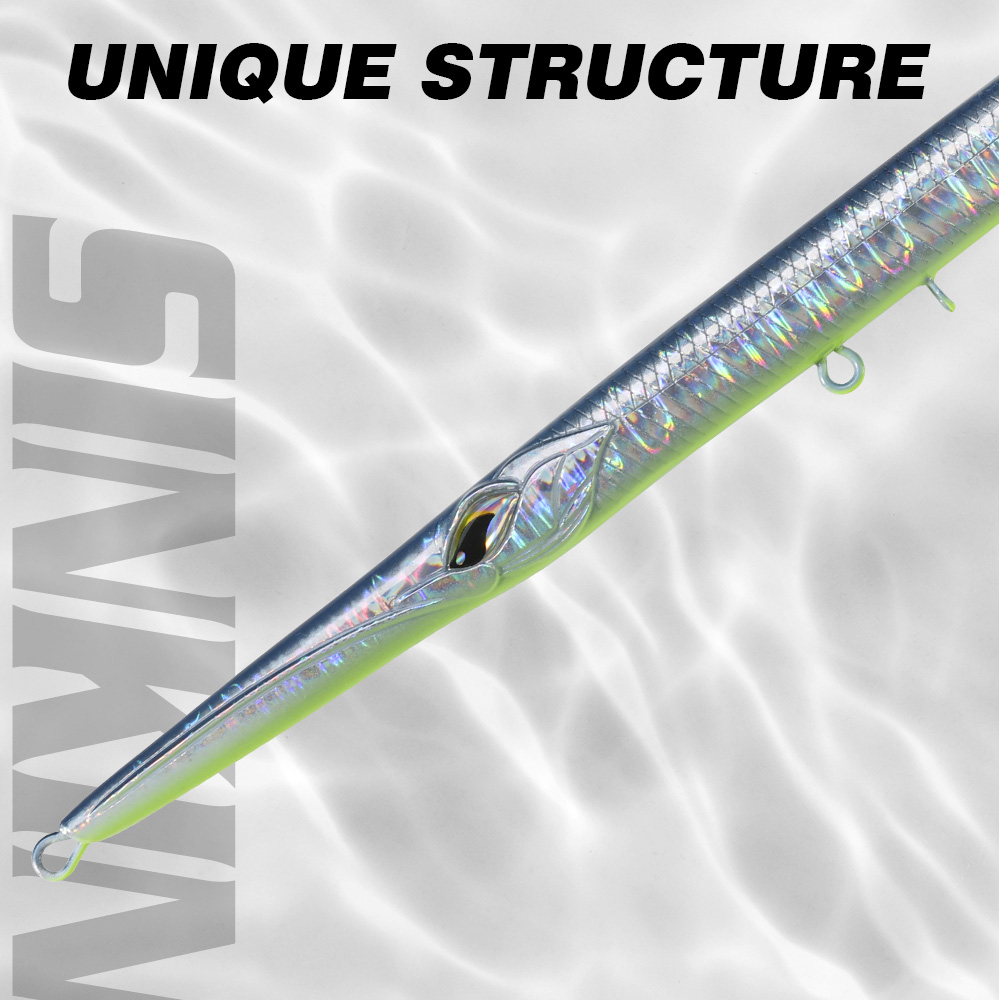 Hunthouse 3PCS Swimbait 255 Po - Fishing Lure Popper recensie en prijs