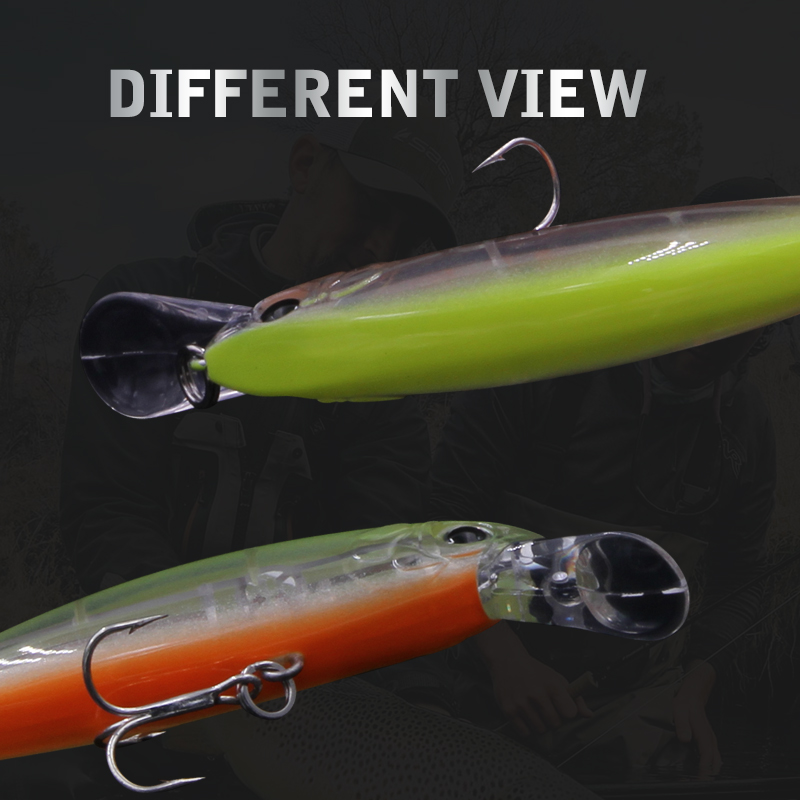 Wondershot A17 80Mm 11G Hot Mo - Fishing Lure Jerkbait recensie en prijs