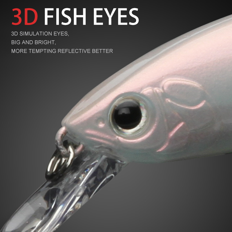 Wondershot A17 80Mm 11G Hot Mo - Fishing Lure Jerkbait recensie en prijs