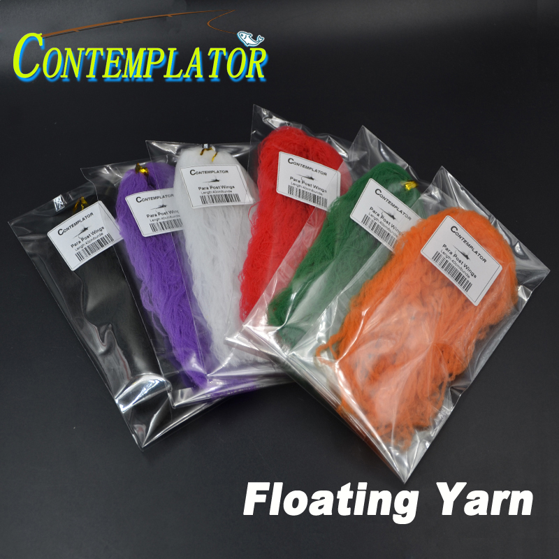 CONTEMPLATOR 7 kleuren polypro - Fishing Lure Topwater recensie en prijs
