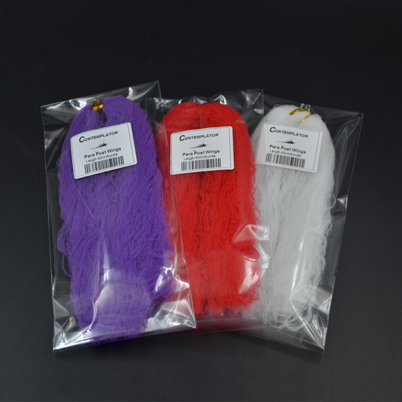 CONTEMPLATOR 7 kleuren polypro - Fishing Lure Topwater recensie en prijs