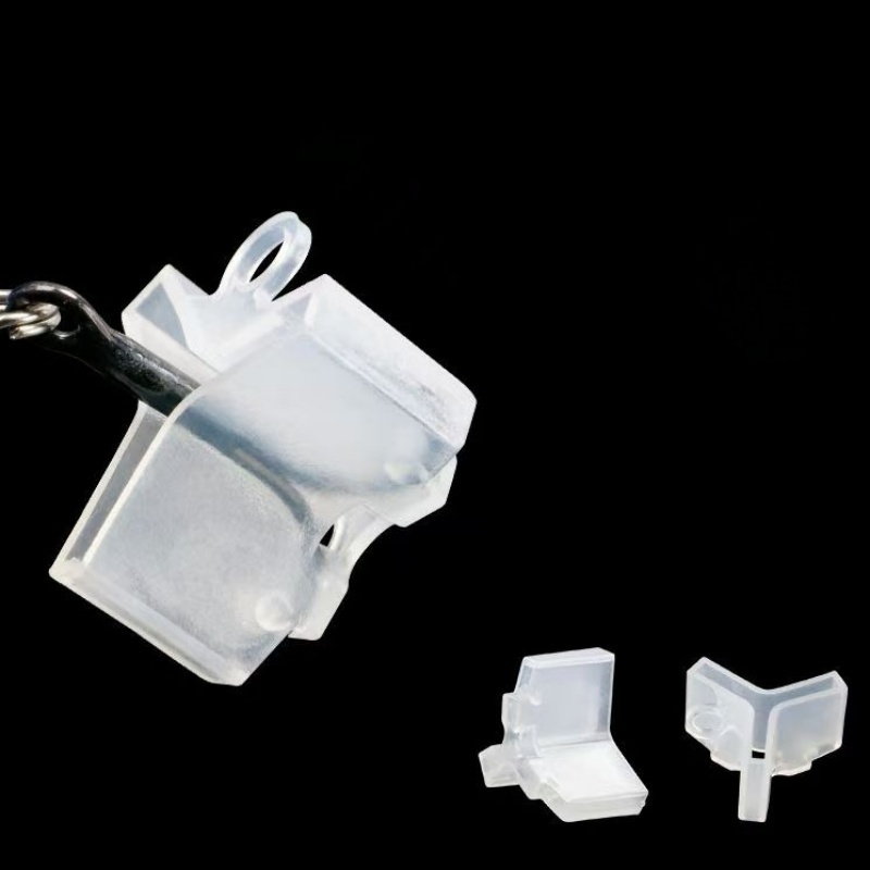 195 stuks beschermers voor hen - Fishing Lure Kit recensie en prijs