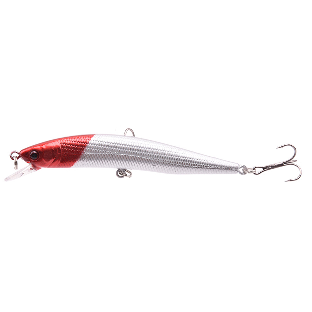 Drijvende Minnow Vissen Lokken - Fishing Lure Jerkbait recensie en prijs