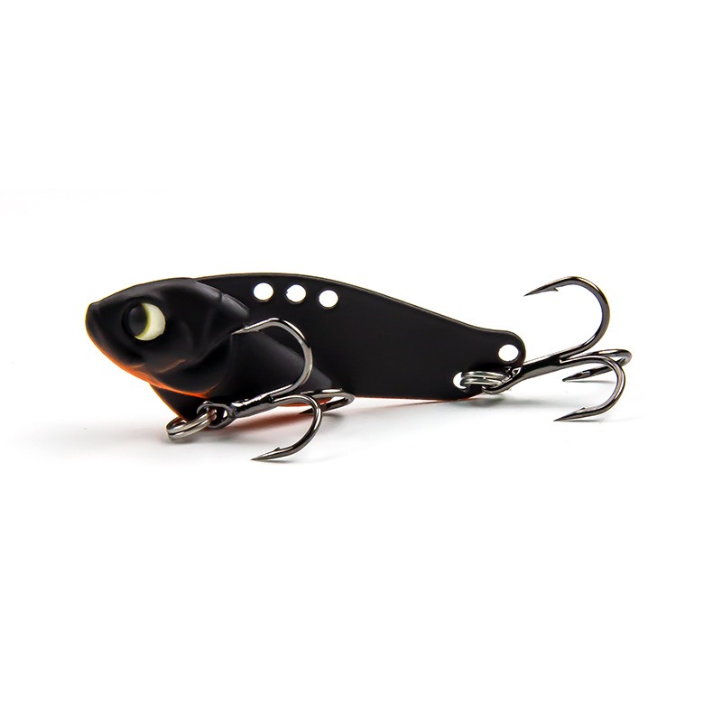 Metalen Vib 5/8/12/17/23g Blad - Fishing Lure Blade Bait recensie en prijs