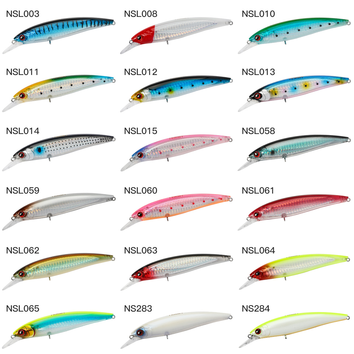 Noeby 100mmm 14g 120mm 22g Jer - Fishing Lure Jerkbait recensie en prijs