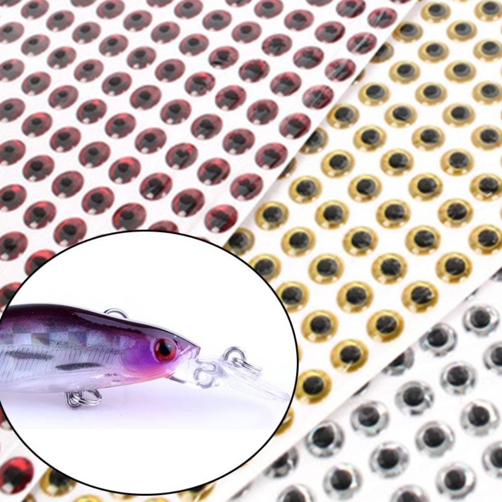300 korrels 2025 3mm-9mm Vis L - Fishing Lure Jig recensie en prijs