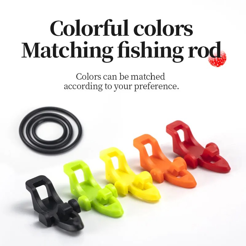 10-30 stuks Hengel Pole Hook K - Fishing Lure Jig recensie en prijs